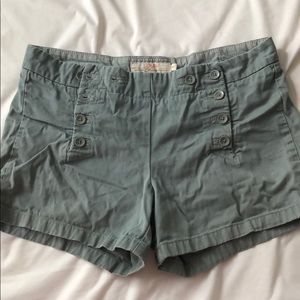 J. Crew Shorts